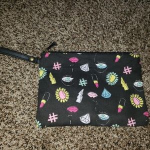 Makeup Bag